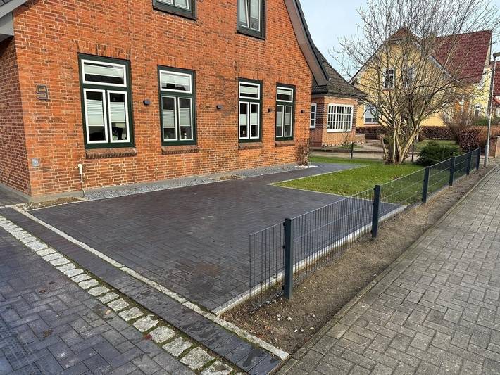 Ferienwohnung für 2 Personen