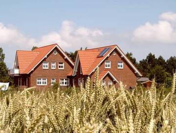 Ferienhaus für 5 Personen in Neuharlingersiel, Nordseeküste, Bild 1