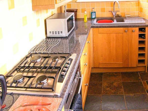 St Margaret's Cottage in Tatworth & Forton, Somerset