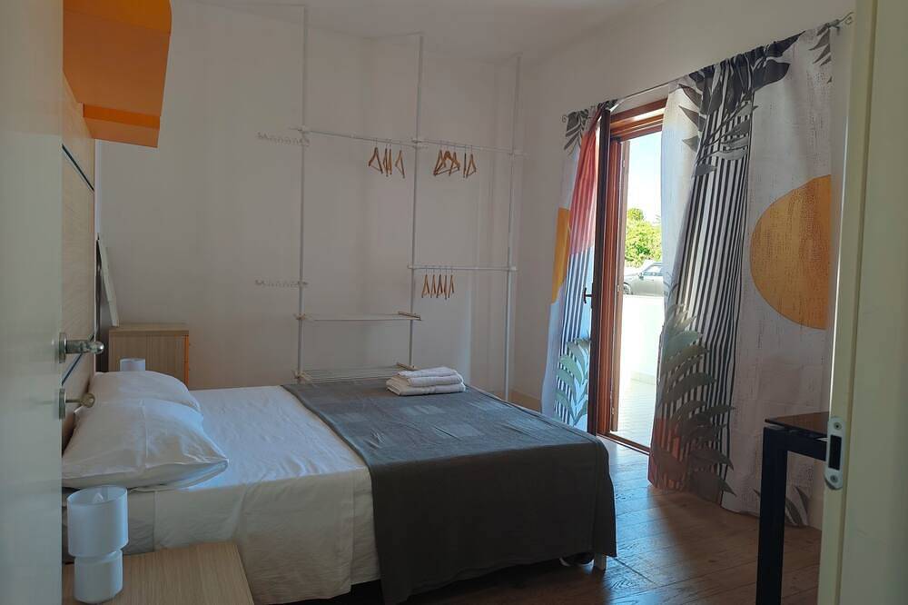 Apartamento entero, Bright oasis of tranquility with sea view-a few minutes from the center of Pescara in Montesilvano, Costa Adriatica Abruzzo