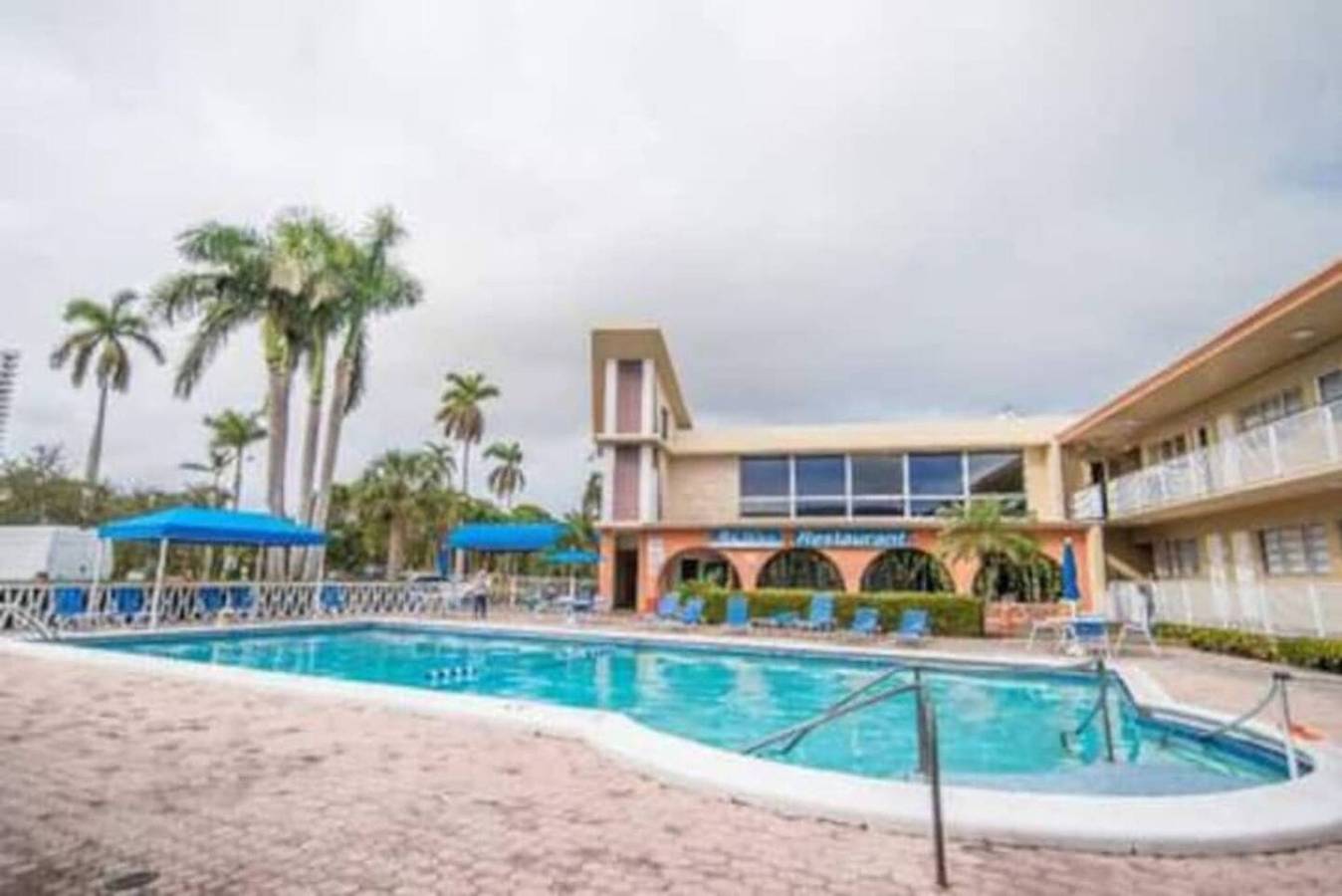Apartamento entero, Hallandale Studio in Hallandale Beach in Hallandale Beach, Broward County