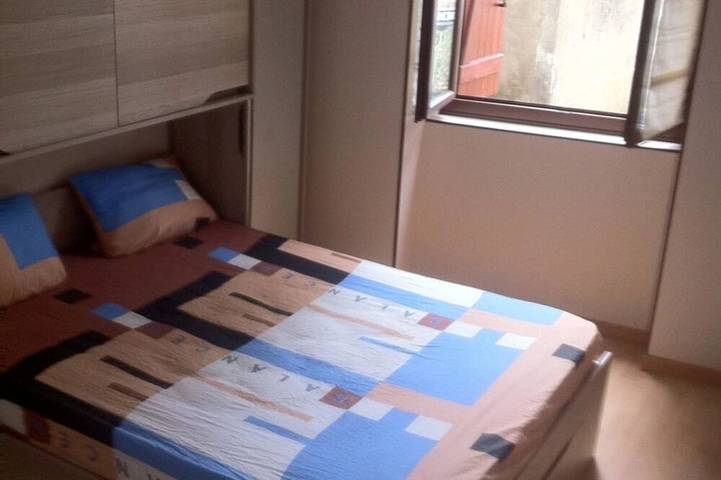Apartamento entero, Gîte on the banks of the Loire (Apartment 01) in Roanne, Región de Roanne
