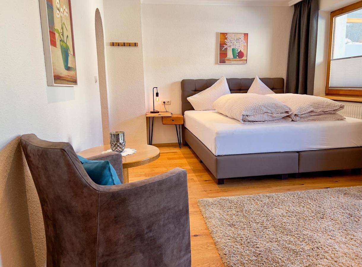Geheel appartement, Apartment (1-2 Adults) in Fiss, Serfaus-Fiss-Ladis