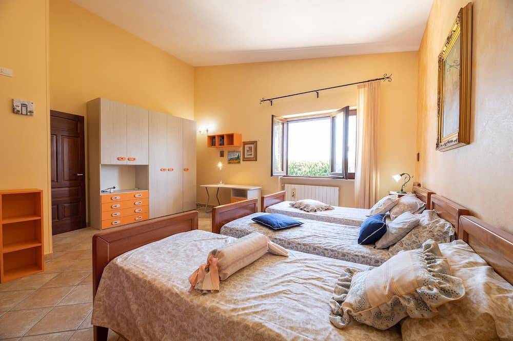 Villa Esmeralda - Taviano in Taviano, Golfo di Taranto