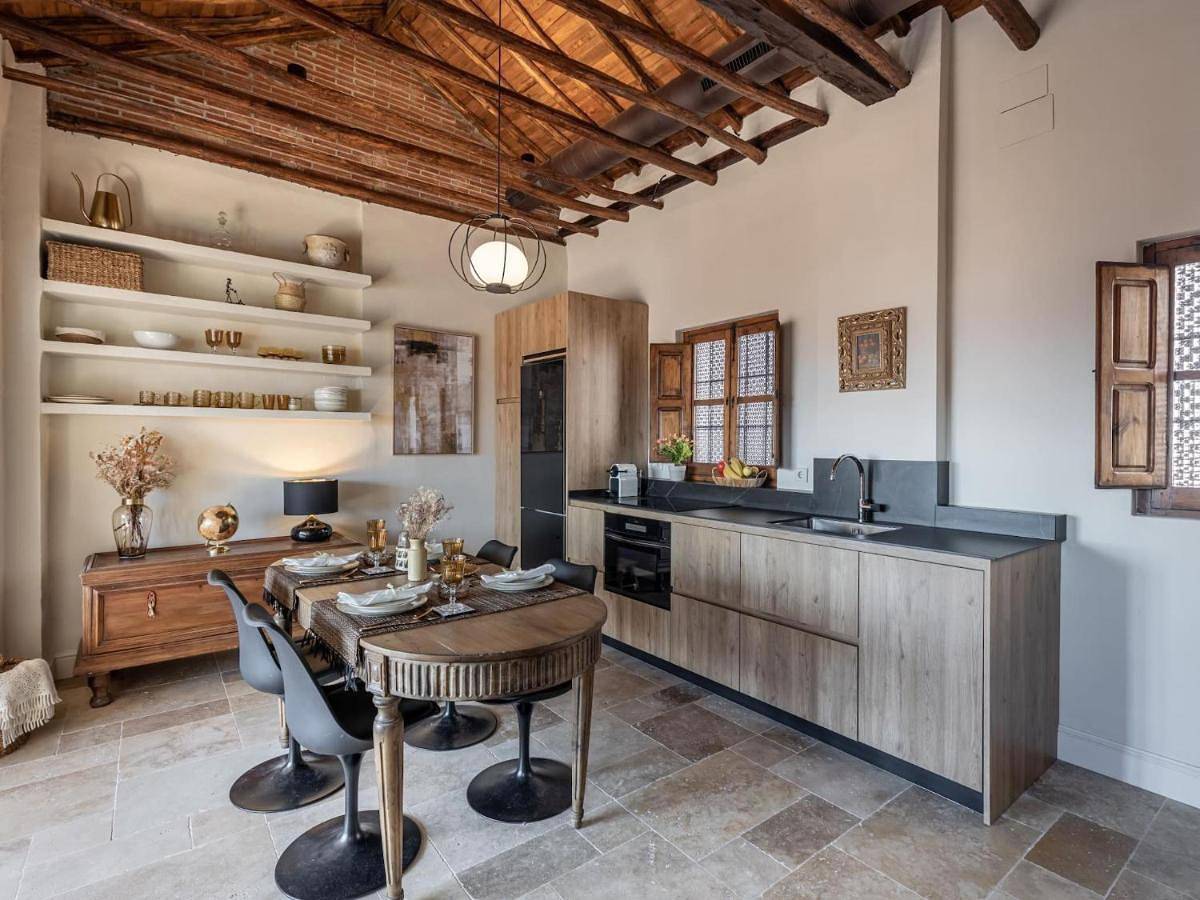 Apartment in Granada, Provincia de Granada