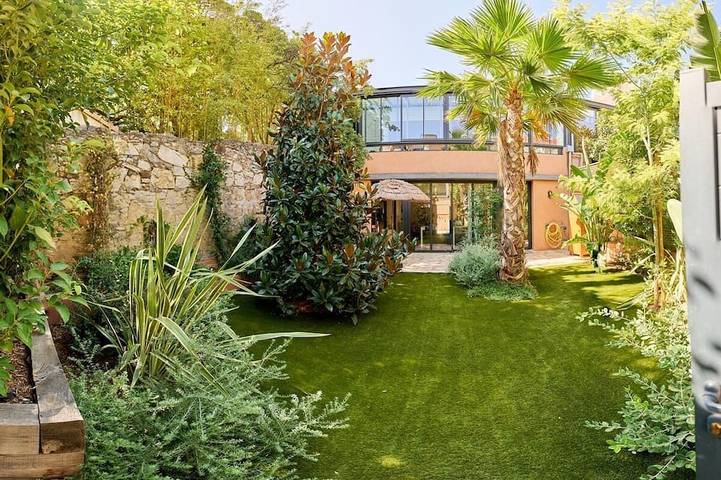 Villa pour 8 personnes à Toulon
