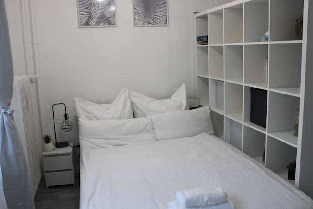 Ganze Wohnung, Schickes Appartement an der Neckarpromenade in Heilbronn, Kurpfalz