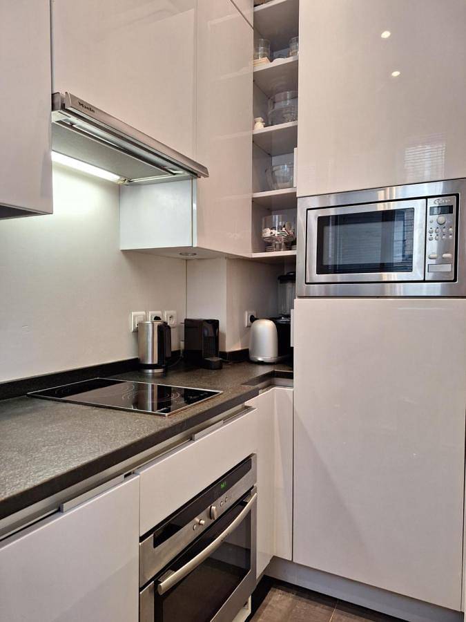 Appartement entier, Plein Centre Charmant et Lumineux in Paris, Île de France