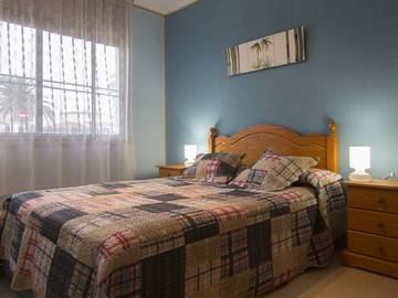 Holiday Rental for 9 People in Cambrils, Baix Camp, Photo 4