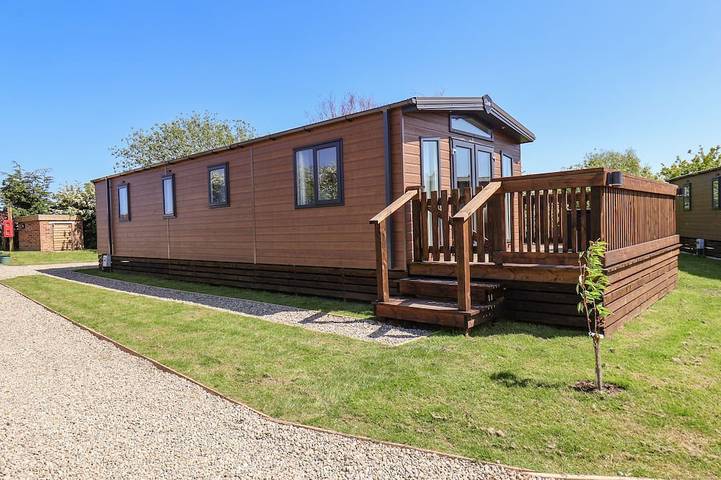 Holiday rental for 4 people, with Hot tub and Garden in Runswick Bay