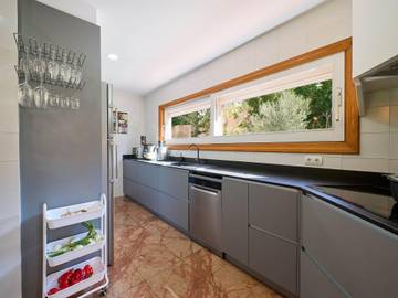 Villa pour 8 Personnes dans Llafranc, Palafrugell, Photo 4