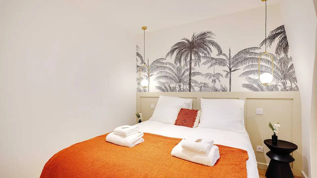 Appartement de vacances entier, Ferienwohnung für 4 Personen (34 m²) in Neuilly-sur-Seine in Neuilly-sur-Seine, Hauts-de-Seine