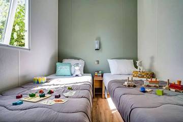 Camping pour 10 Personnes dans Soulac-sur-Mer, Côte d’Argent, Photo 4