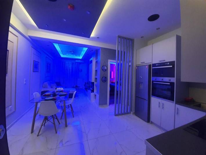 Maison d’hôte pour 4 personnes, animaux acceptés à Athènes - 4