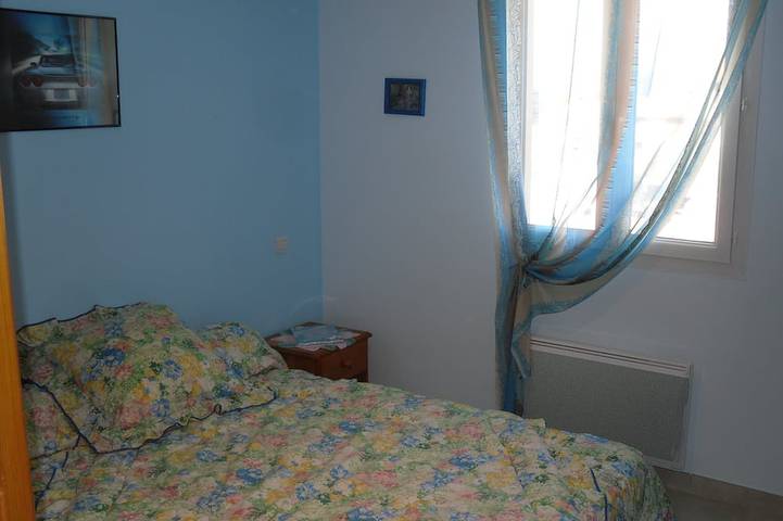 Location de vacances pour 6 personnes, avec jardin et terrasse à Les Mées - 4