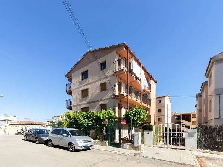 Appartement entier, 3 Pièces 4 Personnes in Torredembarra, Costa Dorada