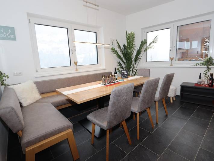 Ferienwohnung für 6 Personen in Kappl - 2
