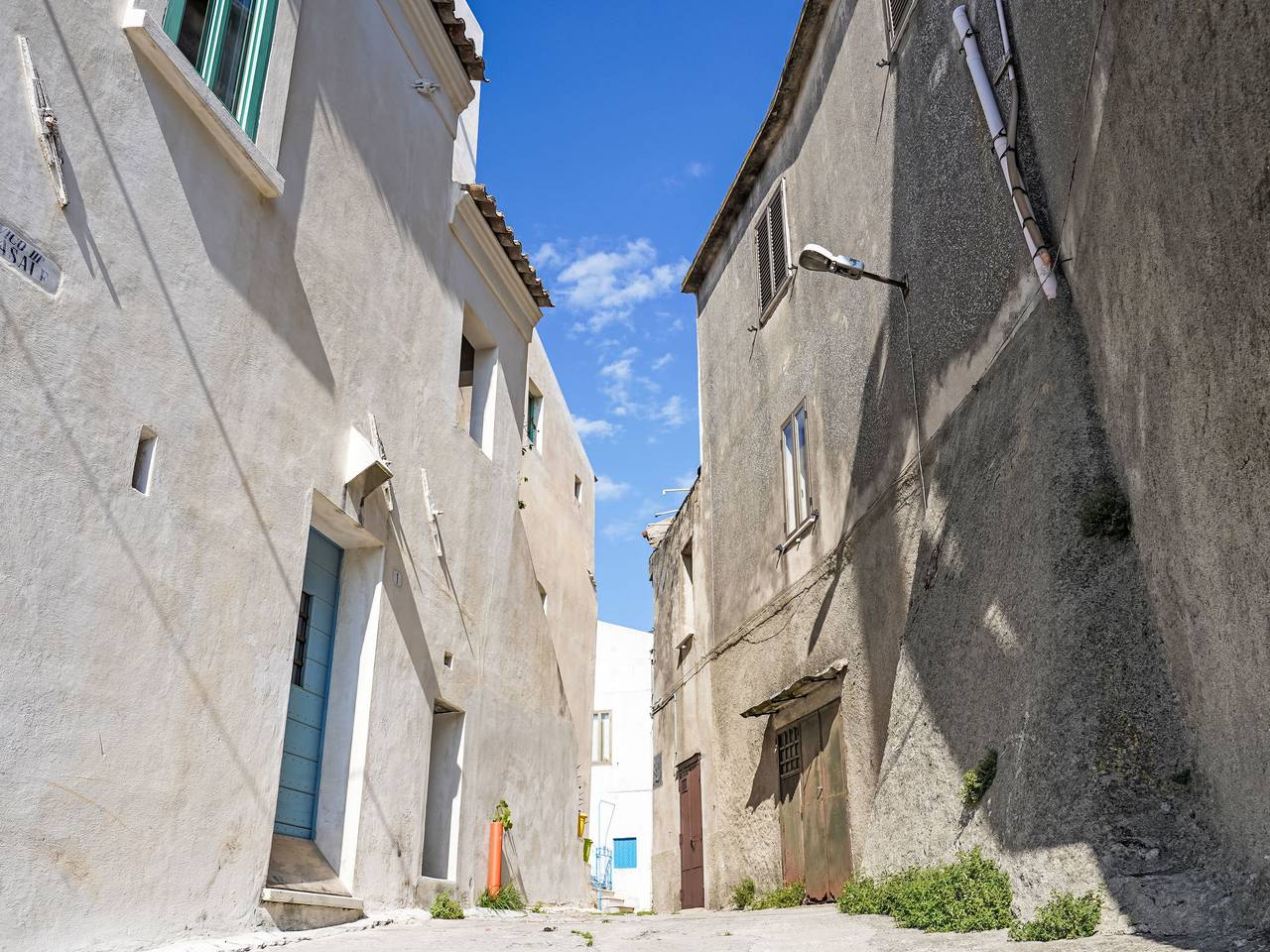 Apartamento entero, Chiarotti in Strongoli, Golfo de Tarento