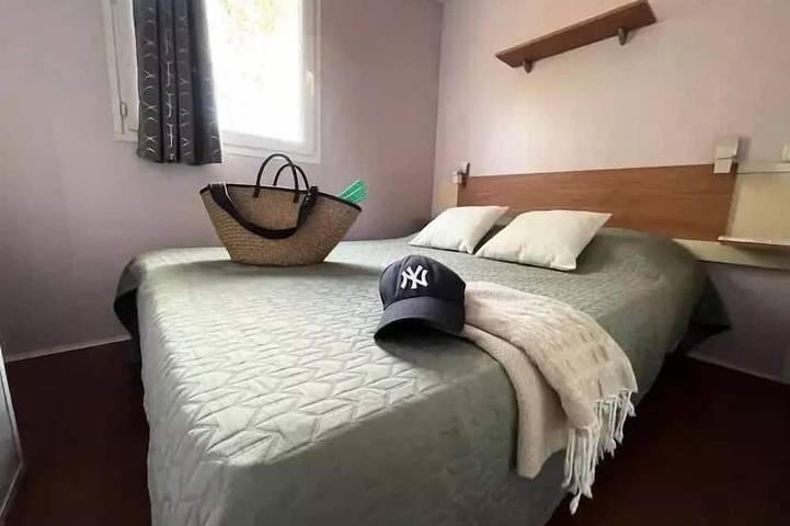 Camping für 4 Personen in Mimizan - 2