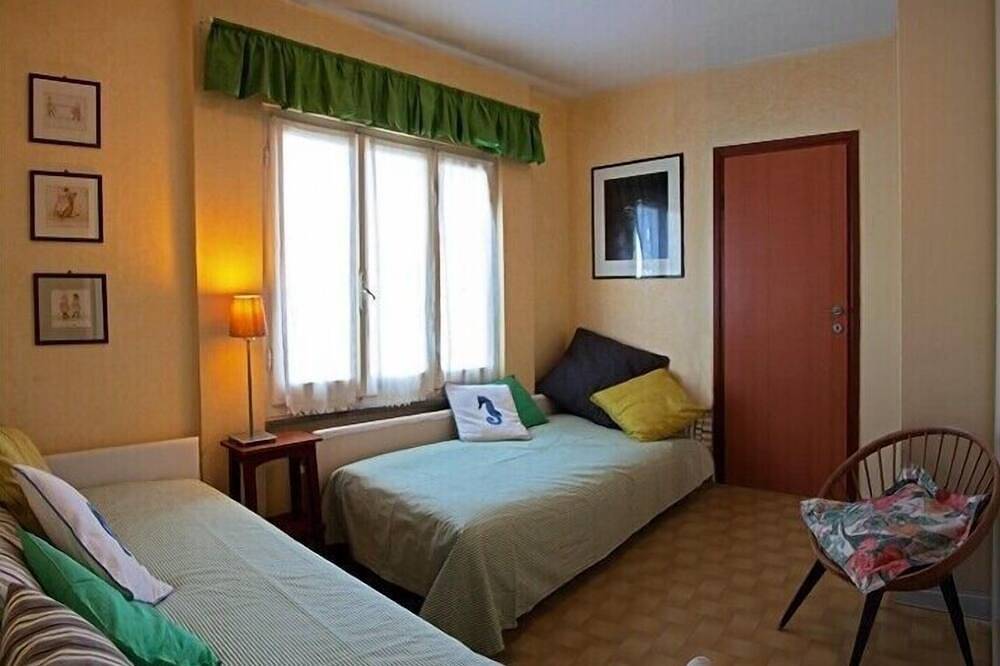 Beautiful villa overlooking the sea in Manarola, Cinque Terre