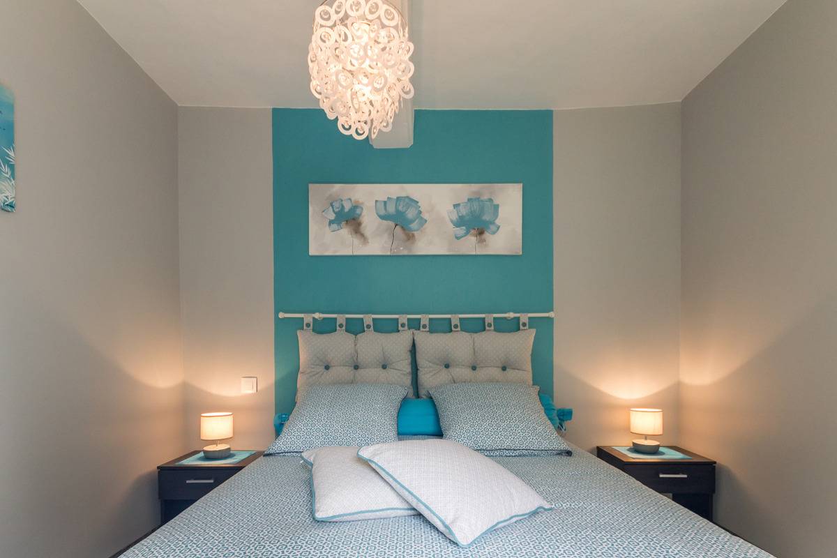 Gîte für 6 Personen mit Terrasse in Richemont, Dieppe und Umgebung