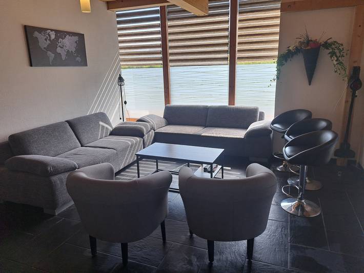 Ferienhaus für 16 Personen, mit Garten in Landkreis Cham - 3