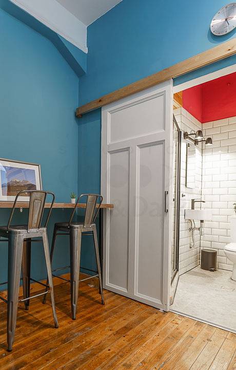 Vakantieappartement voor 3 personen, foto 10