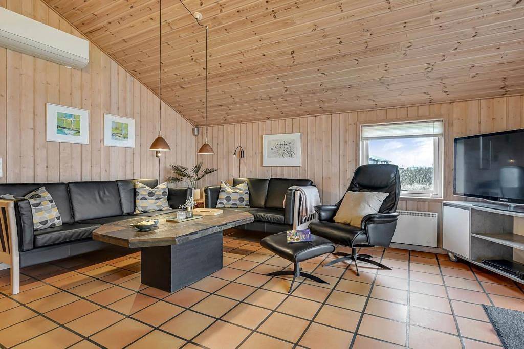 499 in Vejlby Klit, Lemvig Region
