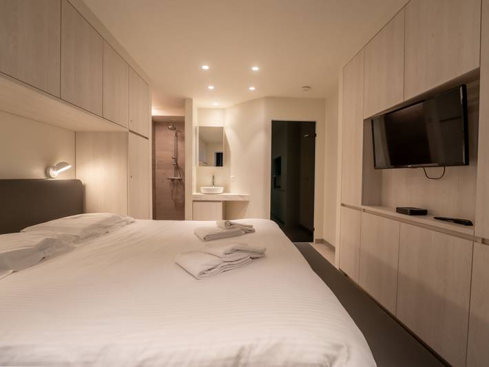 Ferienwohnung für 2 Personen in Blankenberge - 2