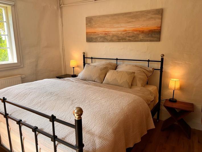 Ferienwohnung für 2 Personen, mit Garten in Bergisches Land - 3