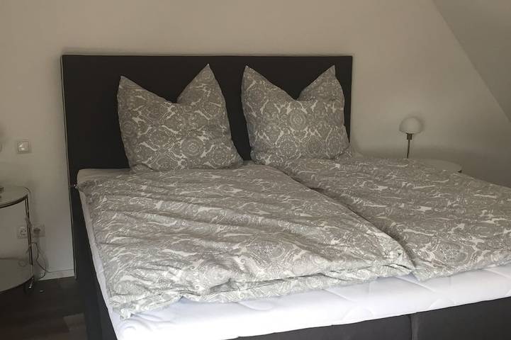 Ferienwohnung für 4 Personen, mit Balkon in Deidesheim - 2