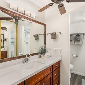 Studio für 3 Personen in Napili-Honokowai, West Maui, Bild 4