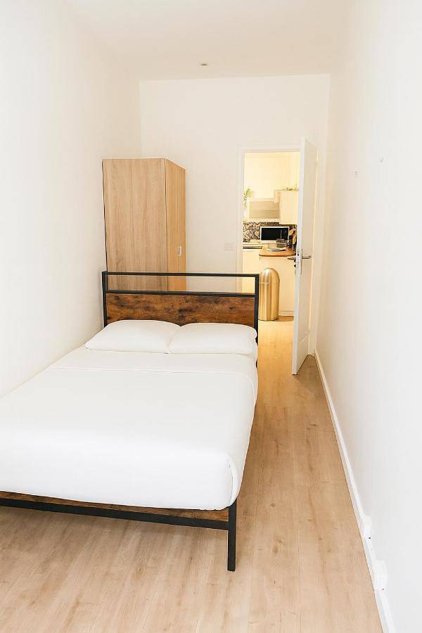 Gîte pour 2 personnes à Puteaux - 2