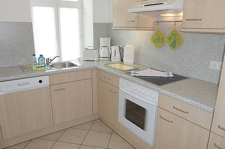 Villa für 4 Personen auf Rügen - 4