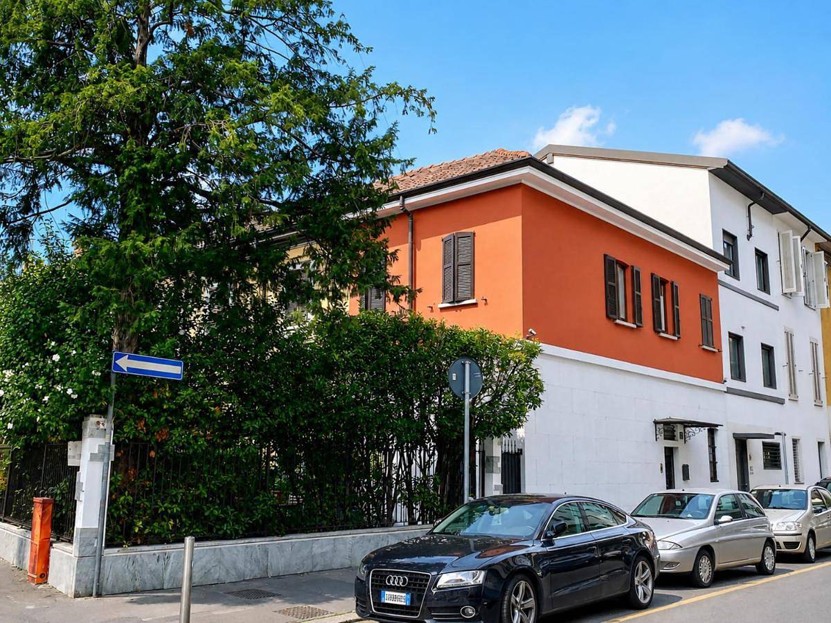 Two-Bedroom Villa in Milan, Milan Province