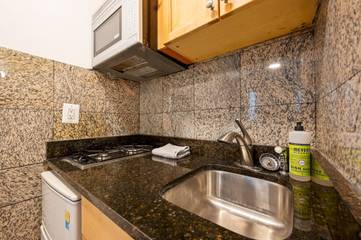 Appartement De Vacances pour 2 Personnes dans Manhattan, New York, Photo 4