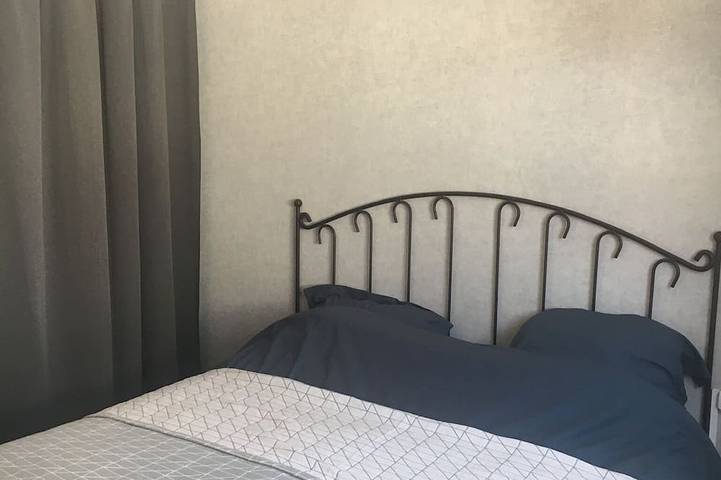 Maison Bord de Mer, 4 Personnes, Plage à Pied 450 m et Village à 700m in Saint-Georges-de-Didonne, Côte de Beauté