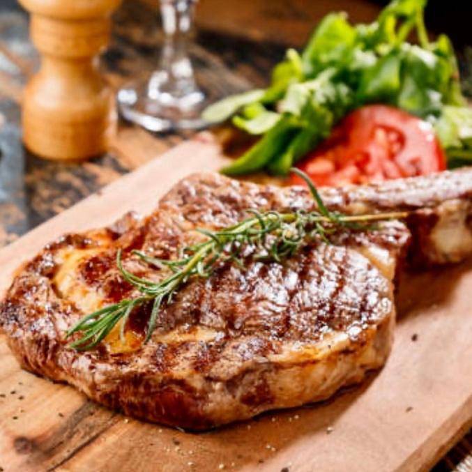 Gîte pour 4 personnes, avec vue et jardin à Saint-Vincent-les-Forts - 3