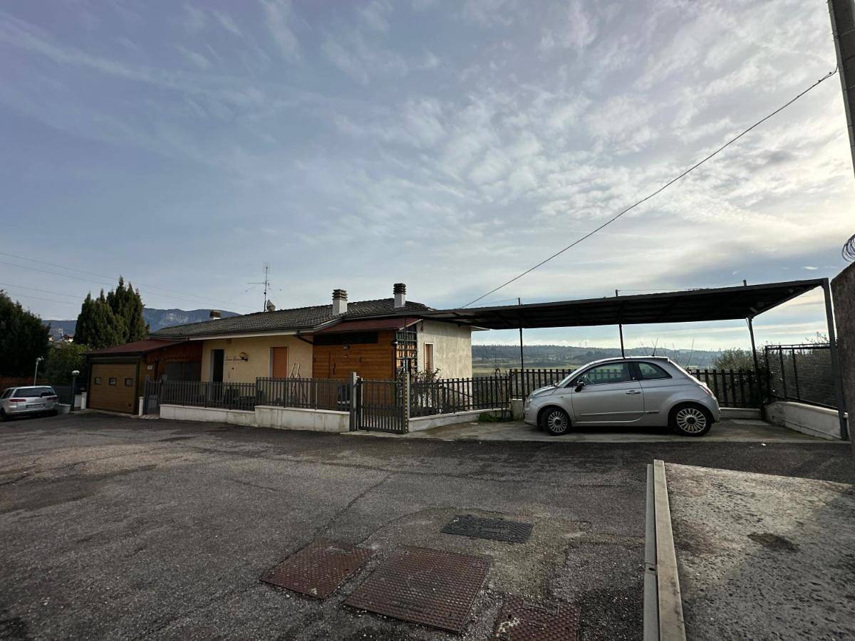 Casa Anna in Caprino Veronese, Gardasee-Berge