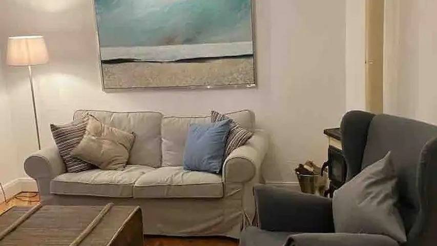 Ferienhaus für 4 Personen, mit Garten in Bergisches Land - 2