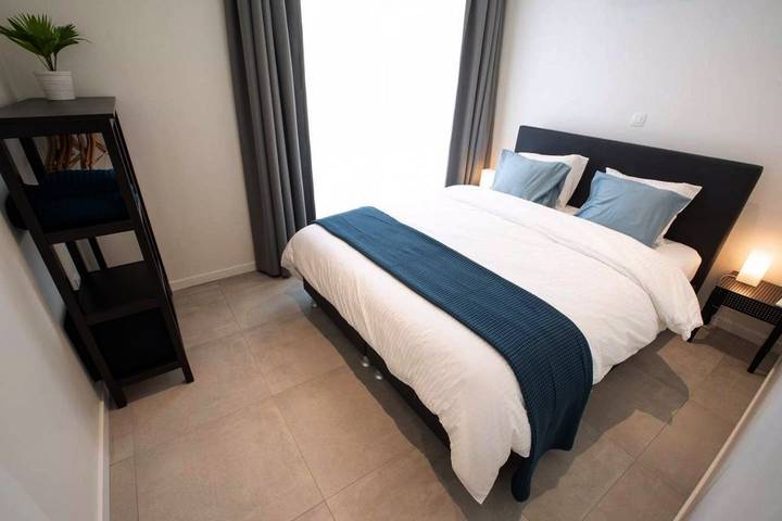 Gîte pour 4 personnes à Zaventem - 3