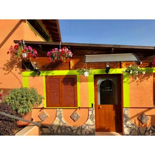 Double Room with Private Bathroom in La Storta, Rome