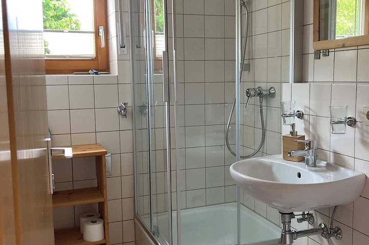 Ferienwohnung für 2 Personen, mit Terrasse, mit Haustier in Sankt Peter - 3