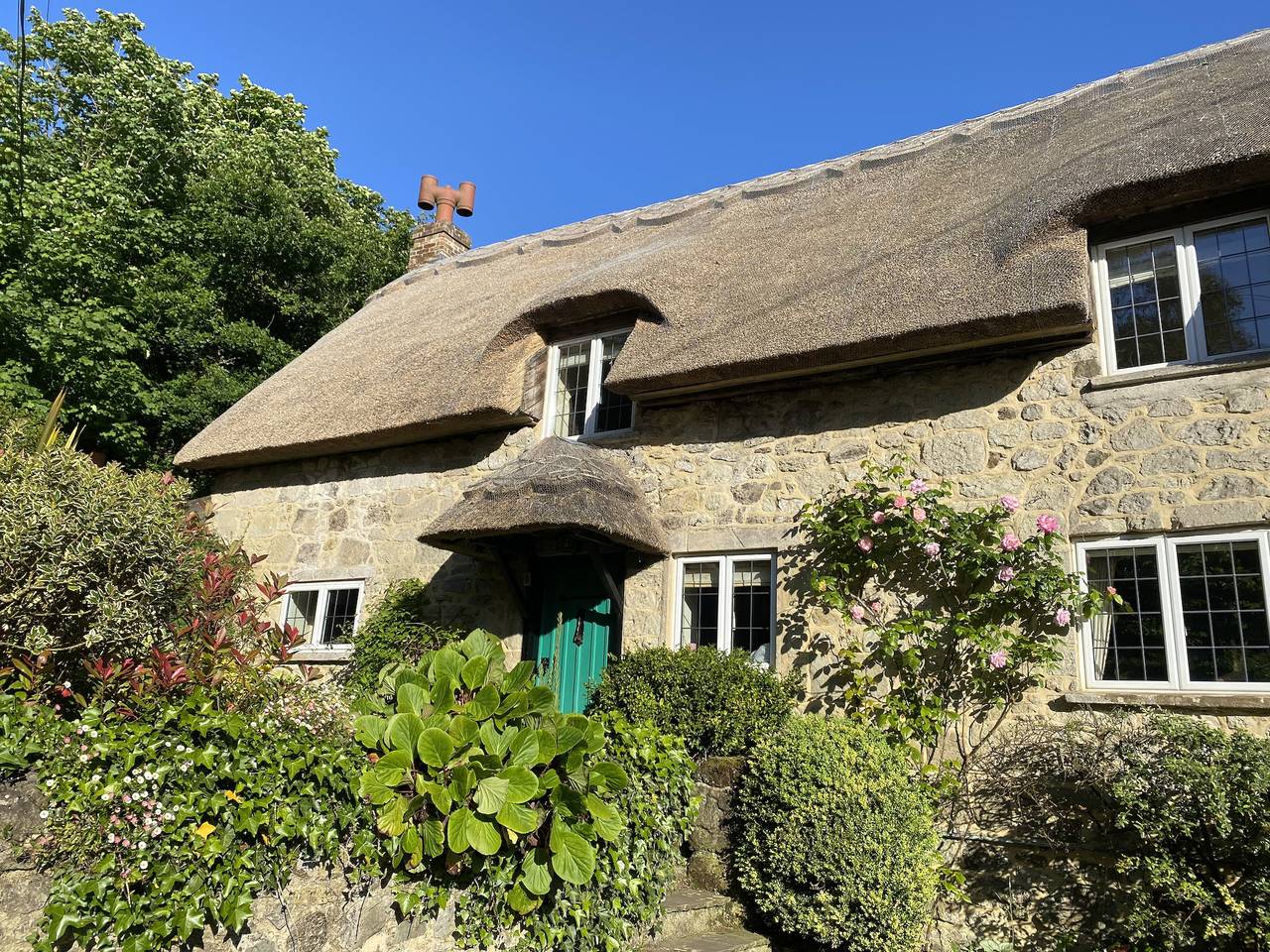 Goodalls in Isle of Wight