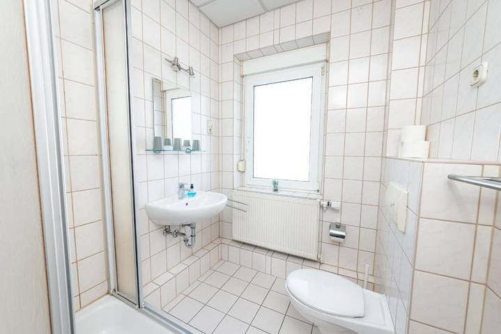 Maison d’hôte pour 2 personnes à Leipzig - 3