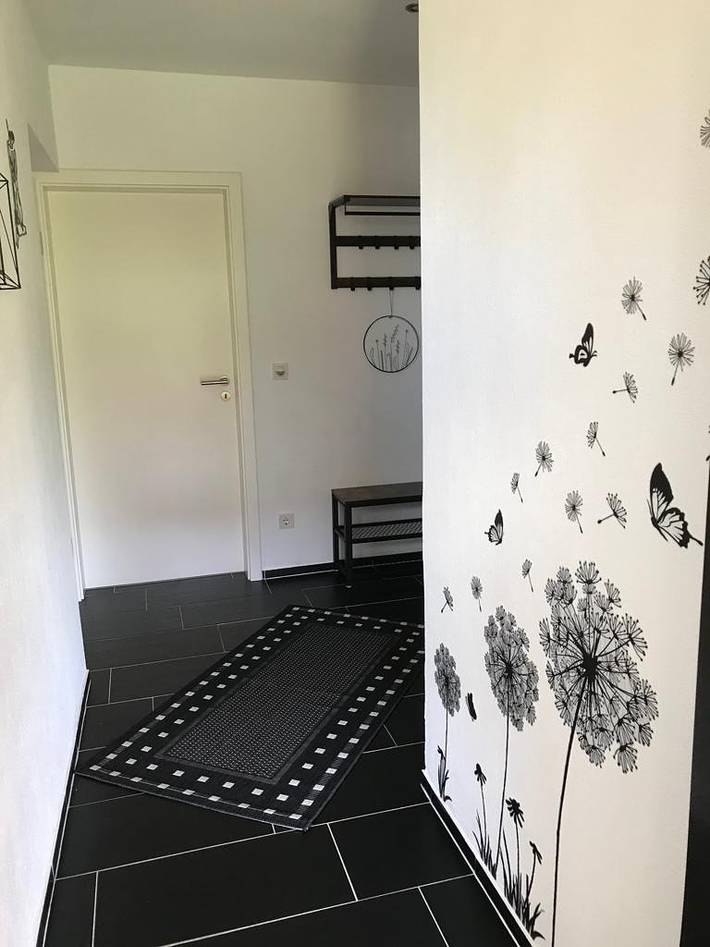 Ganze Ferienwohnung, 2-Bett-Ferienwohnung Dusche/Wc, 1 Schlafraum in Wallscheid, Bernkastel-Kues & Umgebung