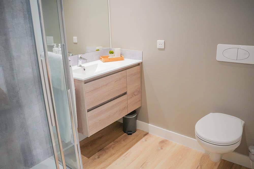 Apartamento entero, Koonty - Luxury accommodation in Finistère n°223 in Landerneau, Región de Brest