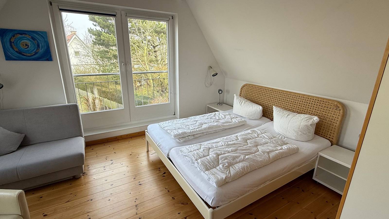 Ferienhaus Strandnah in Kellenhusen, Ostholstein