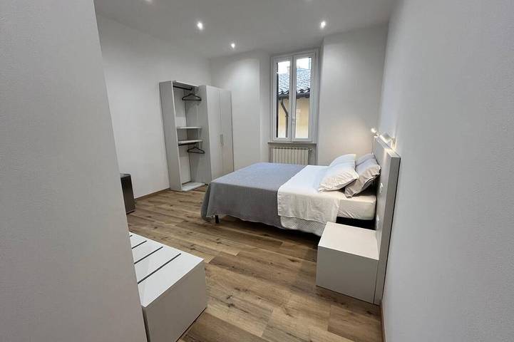 Pertichetti Living room 2 in Foligno, Province de Pérouse