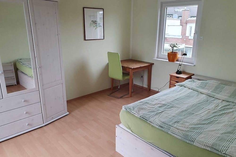 2 Zimmer im  \"Wg-Haus\"  / Gästehaus, ruhige Lage, Ez und Dz mit eigenem Bad in Gevelsberg, Ennepe-Ruhr-Kreis